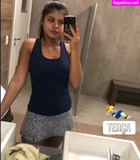Andressa Almeida OnlyFans Thumbnail #xu0mUcjWg4