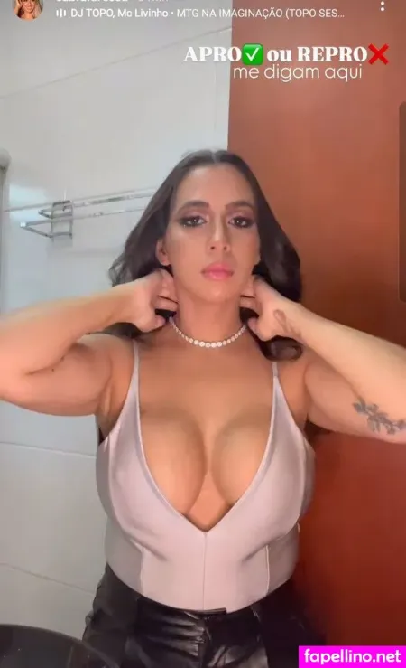 Andressa Cabral OnlyFans Thumbnail #kB1ym9spRk