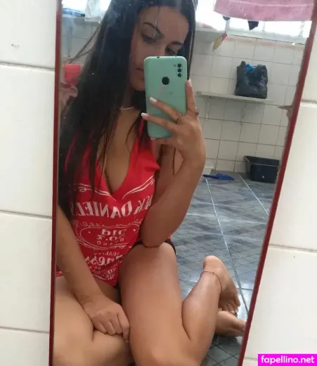 Andressa Castro OnlyFans Thumbnail #tjNAFtikTe