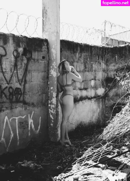 Andressa Crossetti OnlyFans Thumbnail #GbZPGuKTxk