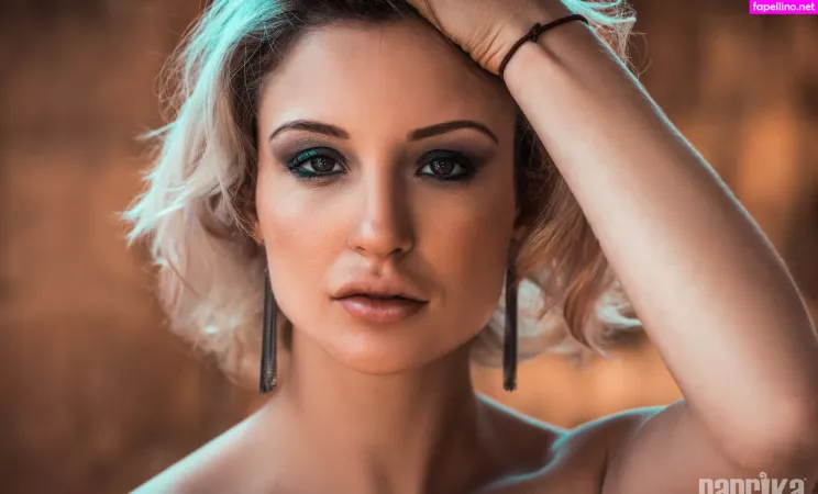 Andressa Crossetti OnlyFans Thumbnail #Vk7i9KMPER