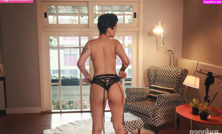 Andressa Franca OnlyFans Thumbnail #VUlnRXgdrm