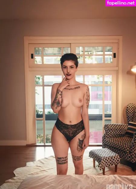 Andressa Franca OnlyFans Thumbnail #hkCRLuBNmL