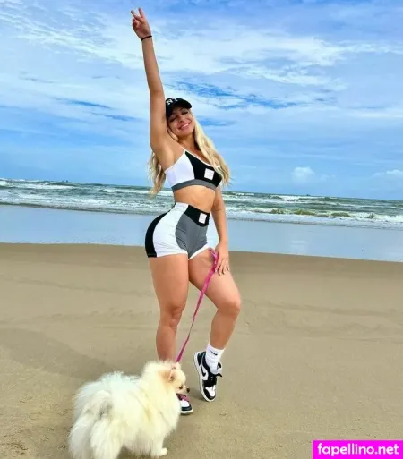 Andressa Karoline OnlyFans Thumbnail #eUouVnZwUv