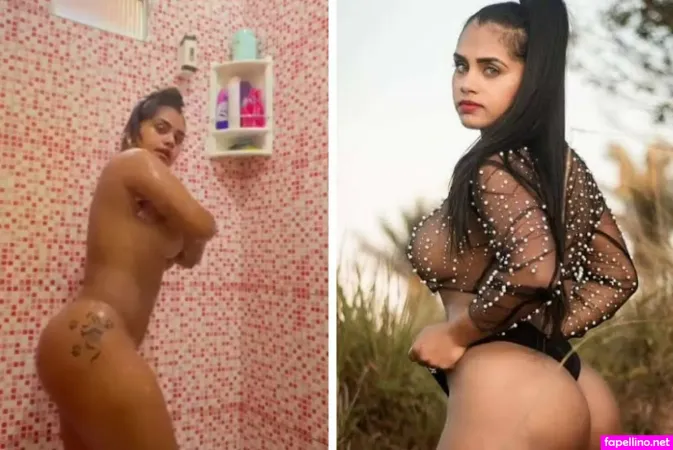 Andressa Lopes OnlyFans Thumbnail #OqY36oMITH