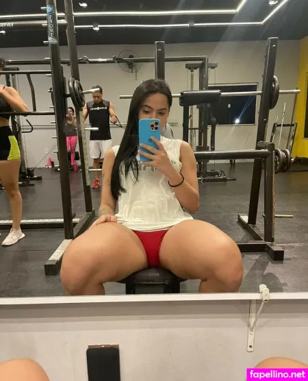 Andressa Paiva OnlyFans Thumbnail #OPWP5vCinj