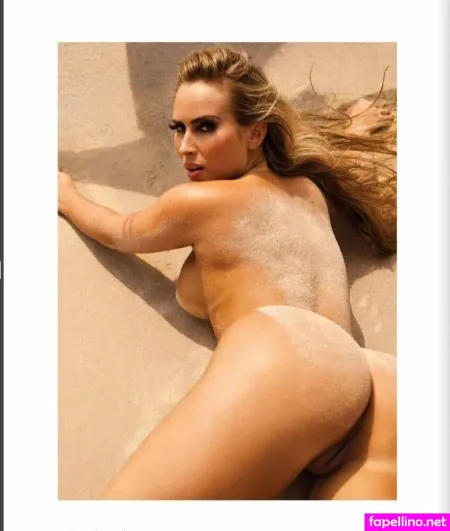 Andressa Ribeiro OnlyFans Thumbnail #PKsqS85yLq