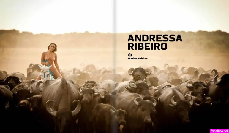 Andressa Ribeiro OnlyFans Thumbnail #n7xQBPcBBh