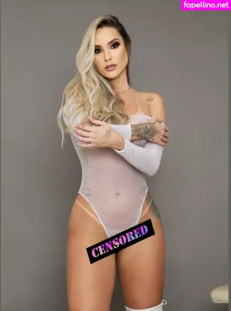 Andressa Santos OnlyFans Thumbnail #b7GPpgrl0t