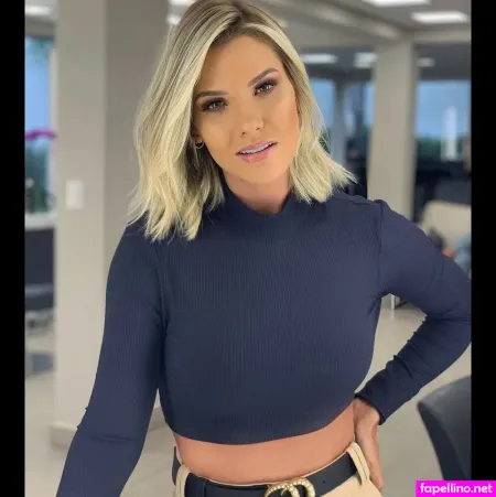 Andressa Suita OnlyFans Thumbnail #G2LTU8VRQ2