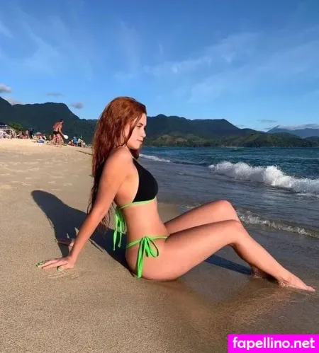 Andressa Toniolo OnlyFans Thumbnail #XL49wbcXl4