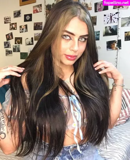 Andressakin OnlyFans Thumbnail #J1MHFGOCR1