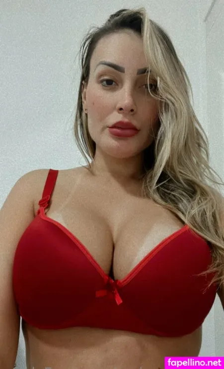 Andressaurach OnlyFans Thumbnail #qwBsS9H9Px