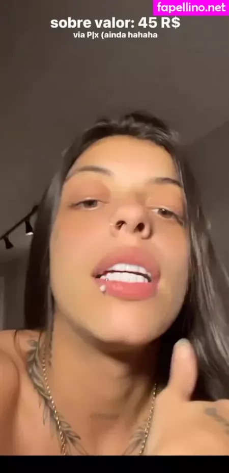 Andressinhaoriginal OnlyFans Thumbnail #A4dTvgrFB5