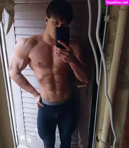 Andrewad OnlyFans Thumbnail #WDPrkD53FF