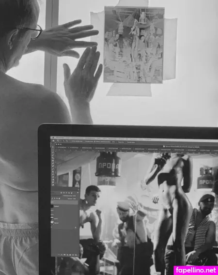 Andrey Razoomovsky OnlyFans Thumbnail #zJChahPkoI