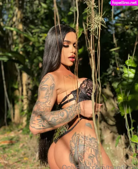 Andreza Guimaraes OnlyFans Thumbnail #D3DVjROcD6