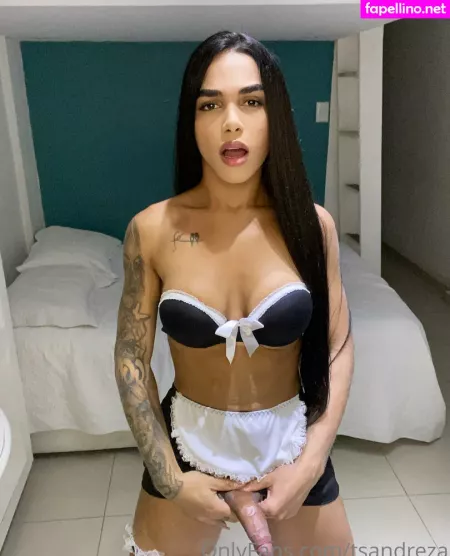 Andreza Guimaraes OnlyFans Thumbnail #NTX2yOBC6x