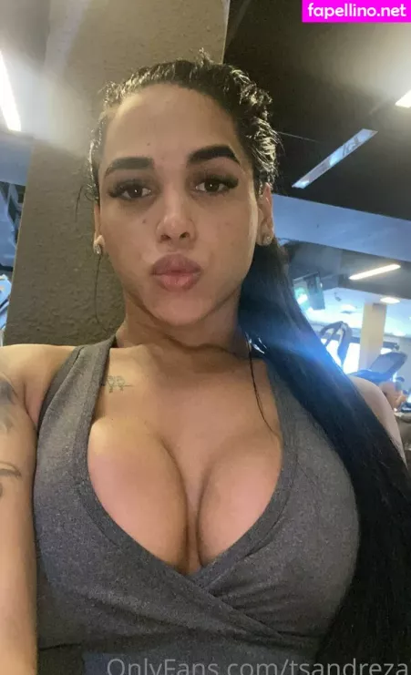 Andreza Guimaraes OnlyFans Thumbnail #jM6jR0bL14