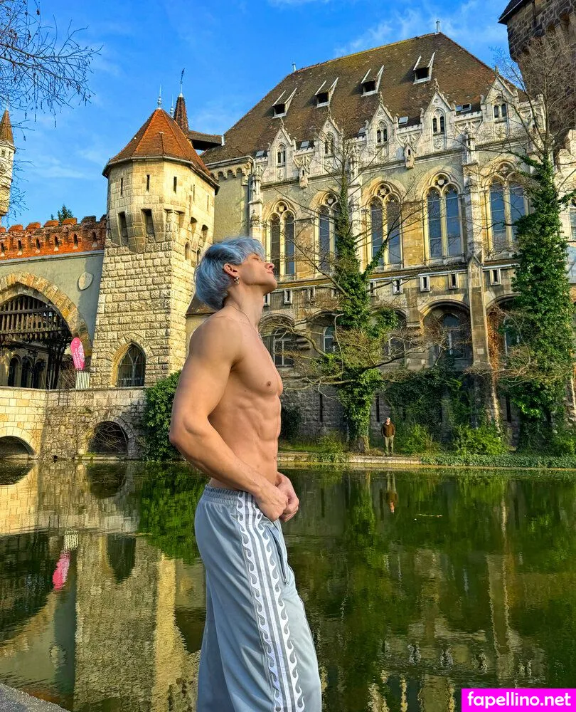andrii_shine Nude Leaked OnlyFans Photo #a8wxWG67Ac