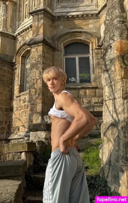 Andrii Shine OnlyFans Thumbnail #dunRqF6Bfi
