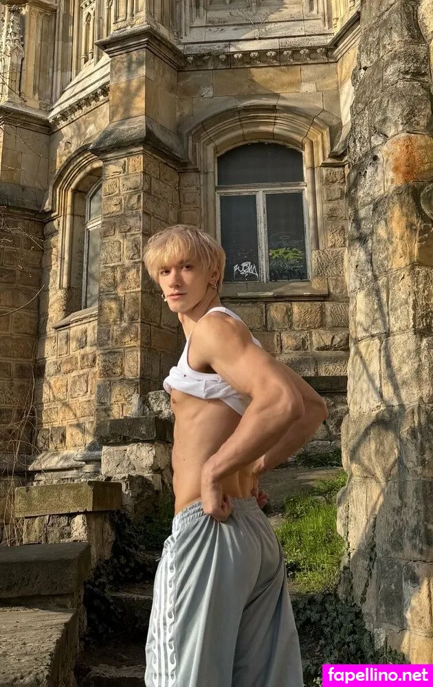 andrii_shine Nude Leaked OnlyFans Photo #dunRqF6Bfi