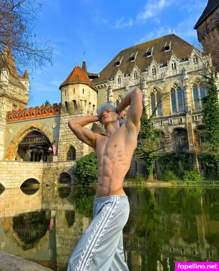 Andrii Shine OnlyFans Thumbnail #fDWtsojUaV