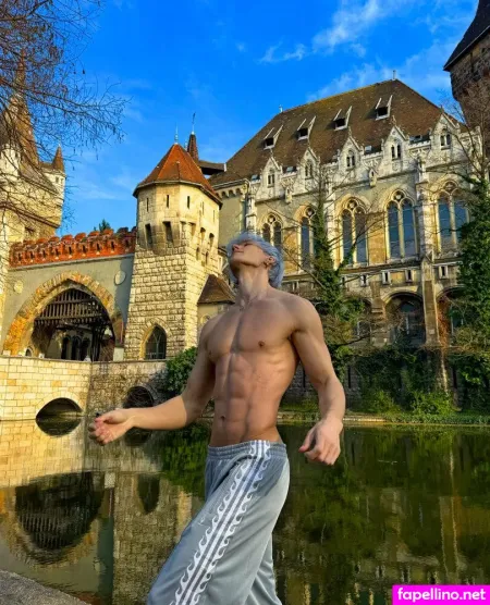 Andrii Shine OnlyFans Thumbnail #iFzh7kiUjJ