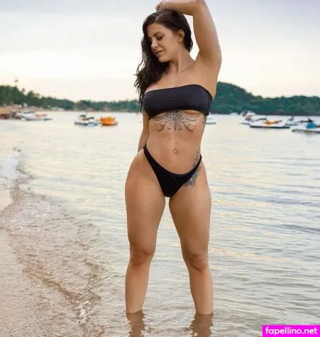 Andrina Santoro OnlyFans Thumbnail #HevTd4UY1E