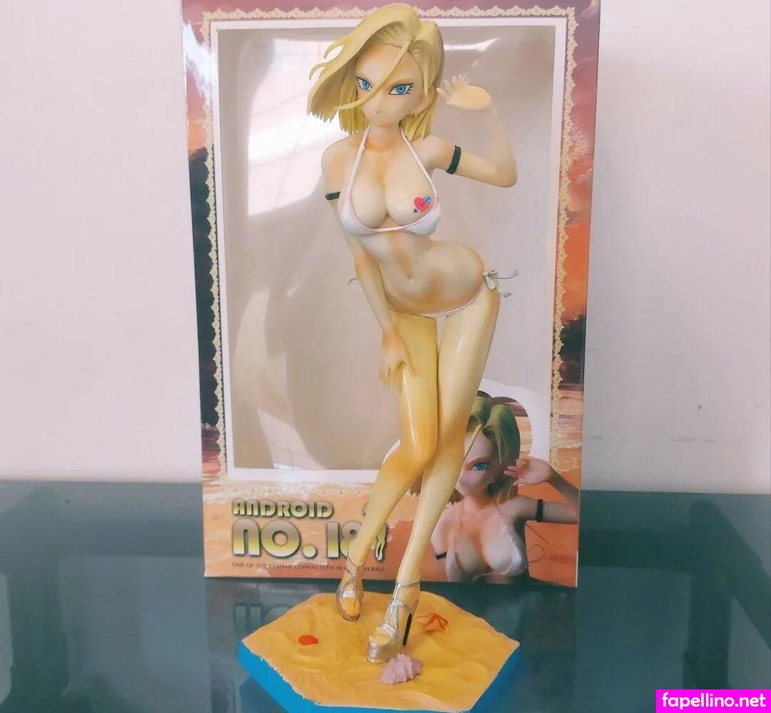 Android C18 Nude Leaked OnlyFans Photo #iQoKotCGry