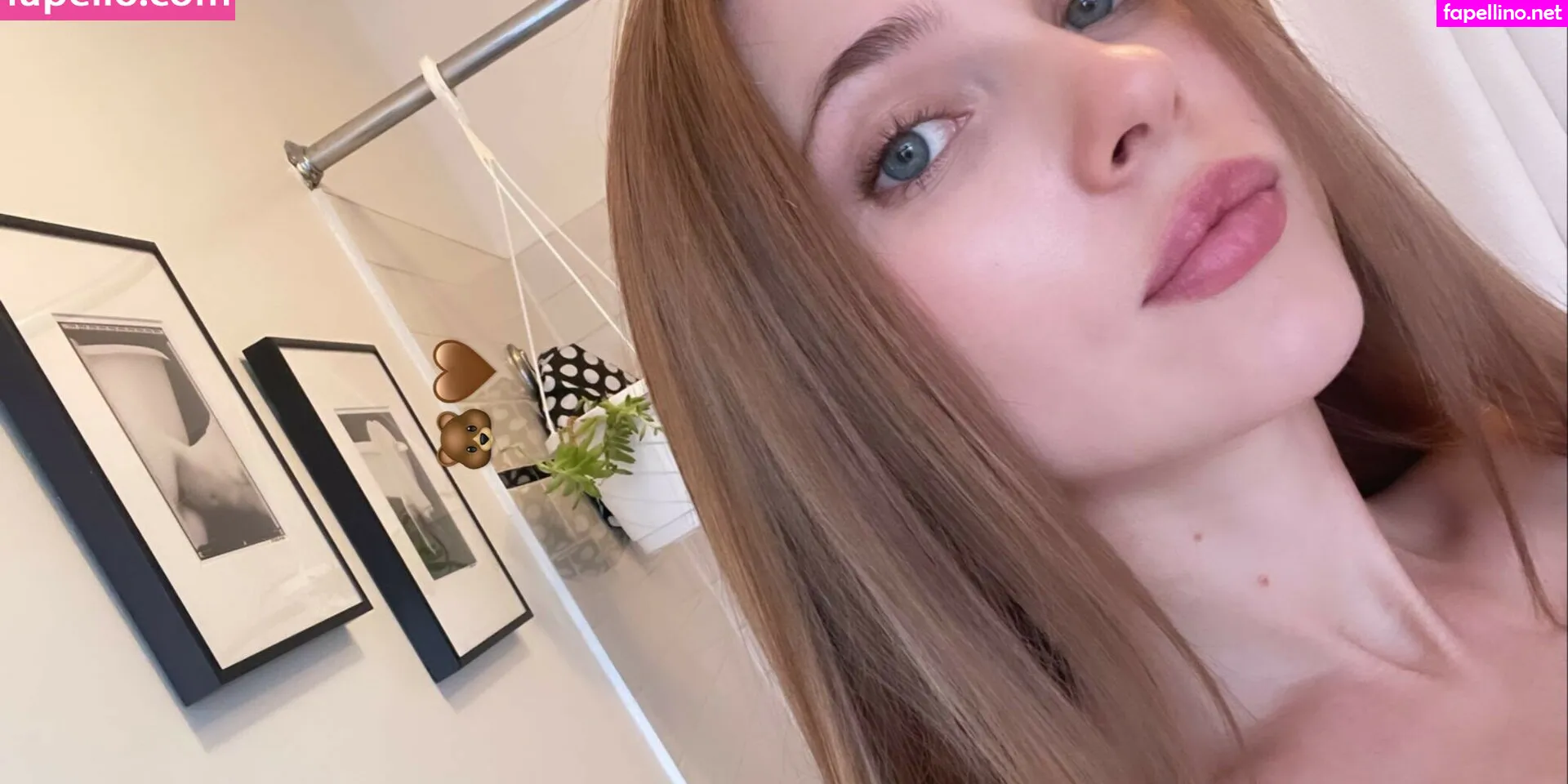 Chloe(Game, Gabrielle Hersh, android_girl, android_girl_ Nude Leaked OnlyFans Photo #DUpulCz4YT
