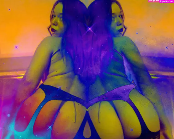 Andromedagalacticbabe OnlyFans Thumbnail #1cfSomBWOf