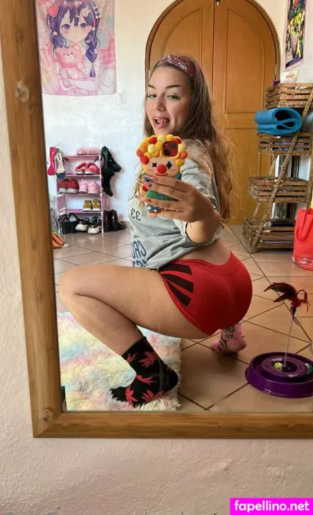 Andromedagalacticbabevip OnlyFans Thumbnail #7EFDinzaMj