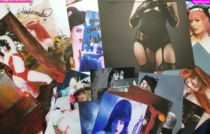 Andromedanekoclub OnlyFans Thumbnail #8d3W9zfbUv