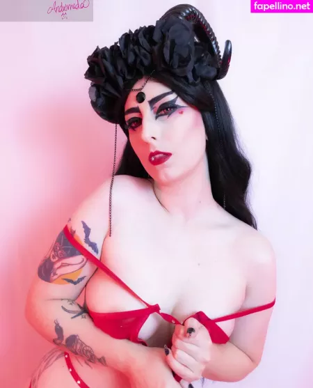 Andromedanekoclub OnlyFans Thumbnail #FSusScYIgq