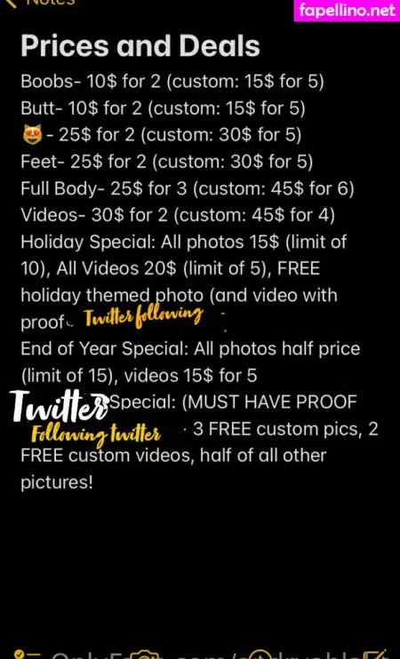 Andryablake OnlyFans Thumbnail #x2glQJeTpT