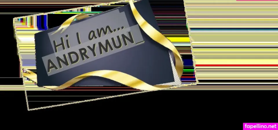 Andrymun Main Profile Photo