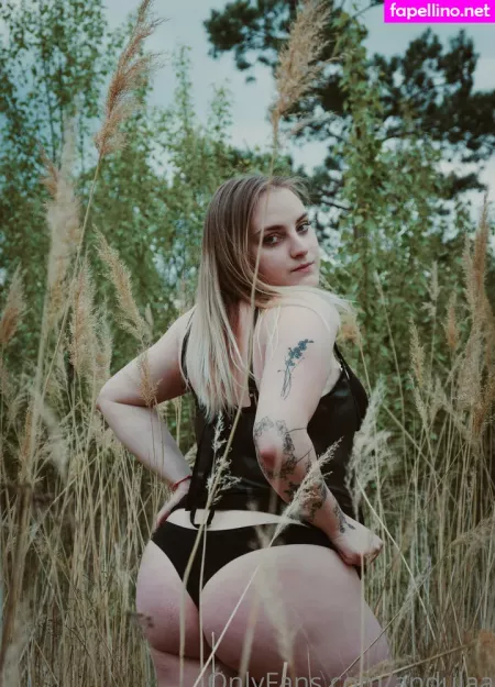 Andulaa OnlyFans Thumbnail #TyNTUsNyYG