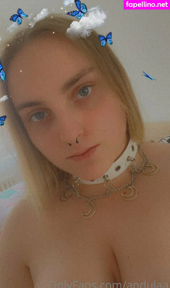 andulaa Nude Leaked OnlyFans Photo #i724rYbAC4