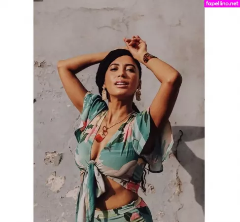 Andy Allo OnlyFans Thumbnail #6FI8LcpGYK