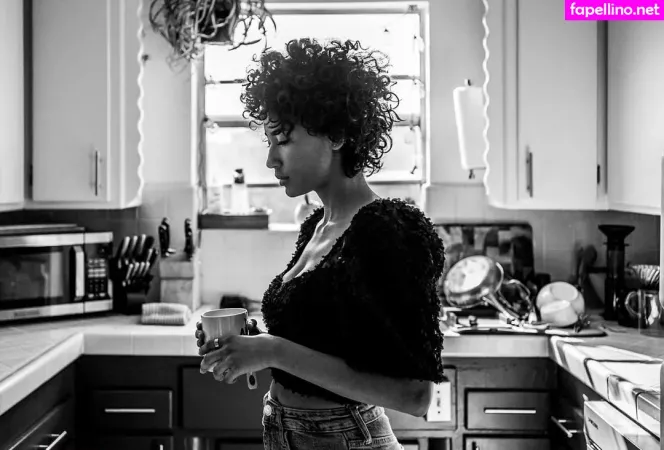 Andy Allo OnlyFans Thumbnail #86EvY8hKBN