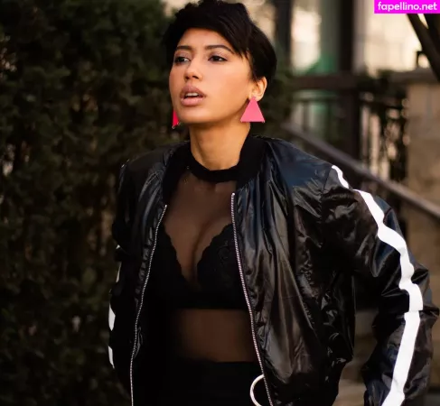 Andy Allo OnlyFans Thumbnail #DL1TO7WSli