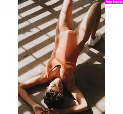 Andy Allo OnlyFans Thumbnail #F2cS0m4ti3