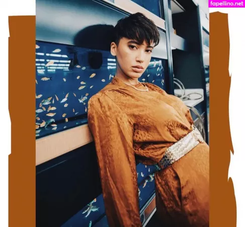 Andy Allo OnlyFans Thumbnail #FzD34XNcDU