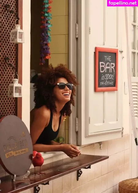 Andy Allo OnlyFans Thumbnail #HQSNaqKJ3g