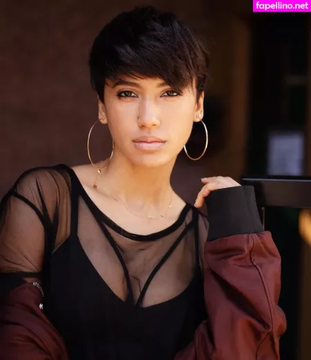 Andy Allo OnlyFans Thumbnail #Ifneiuuy6h