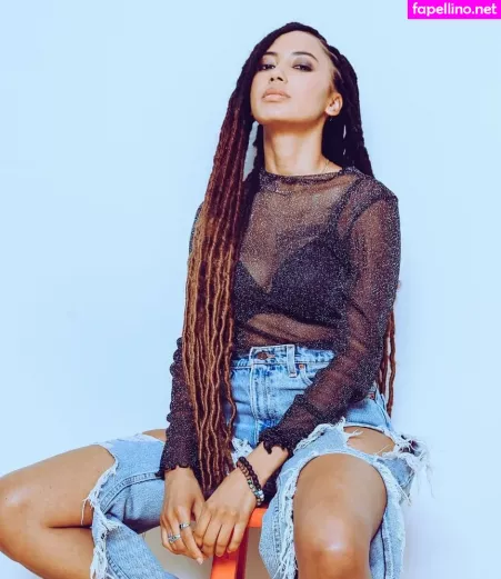 Andy Allo OnlyFans Thumbnail #R16mHyXca1