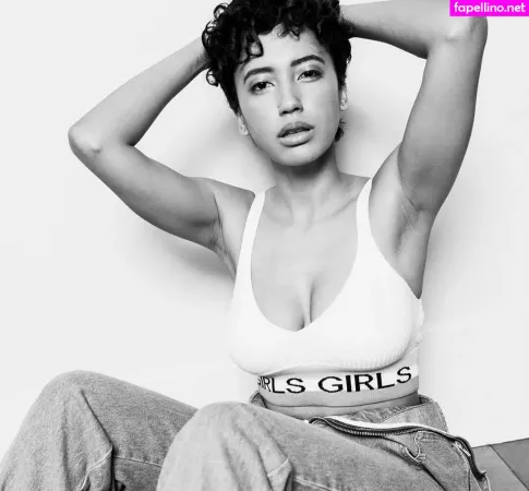 Andy Allo OnlyFans Thumbnail #R2r6UWwuN9