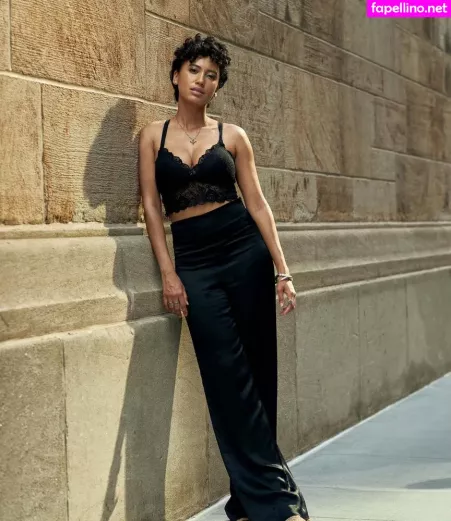 Andy Allo OnlyFans Thumbnail #RejwWGYanM