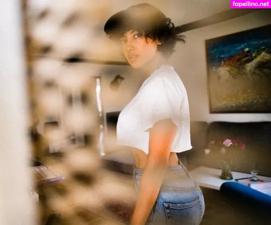 Andy Allo OnlyFans Thumbnail #SwyEbxMFE7